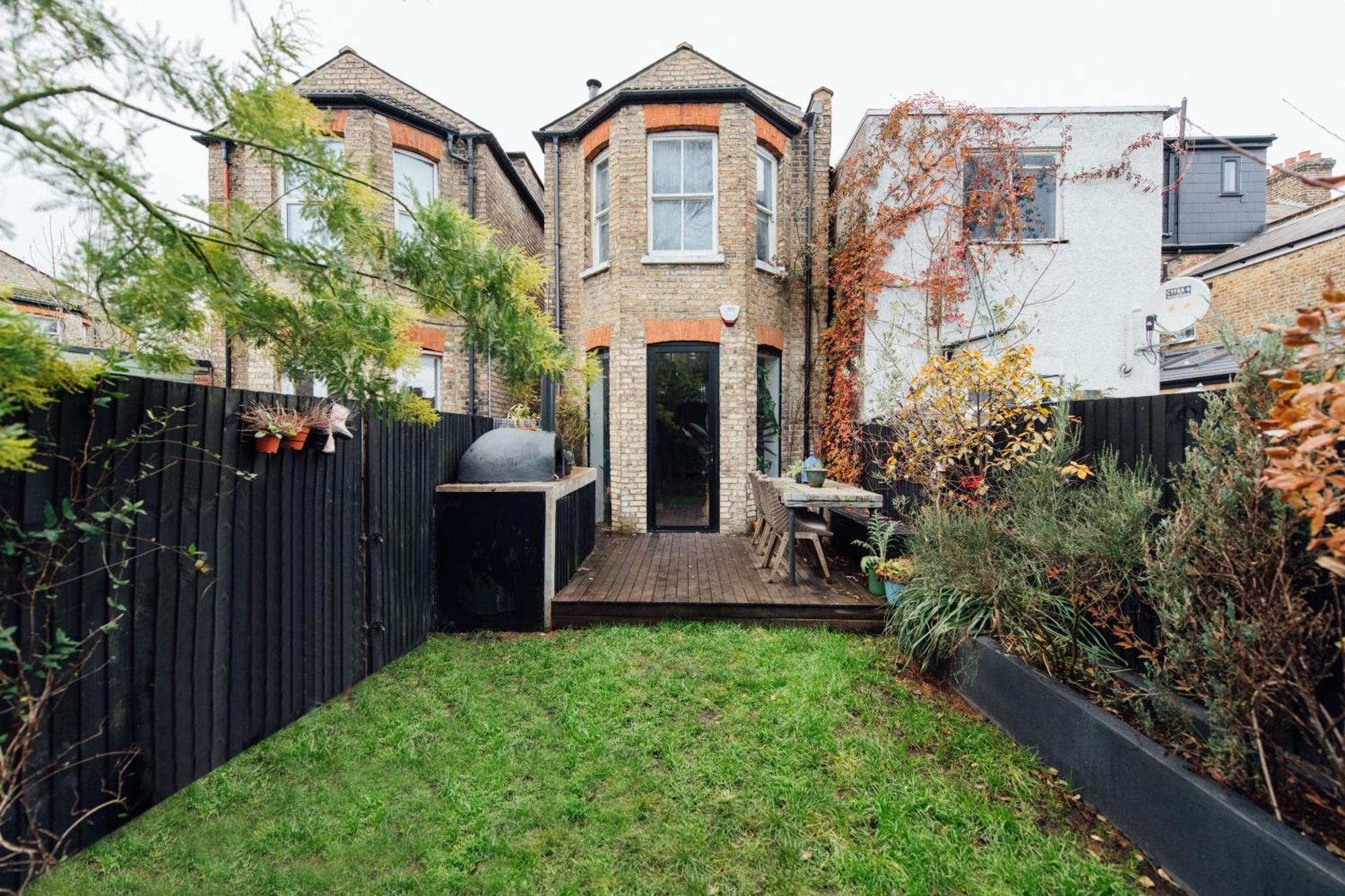 Stylish 2 Bedroom Flat With A Private Sauna Finchley Kültér fotó