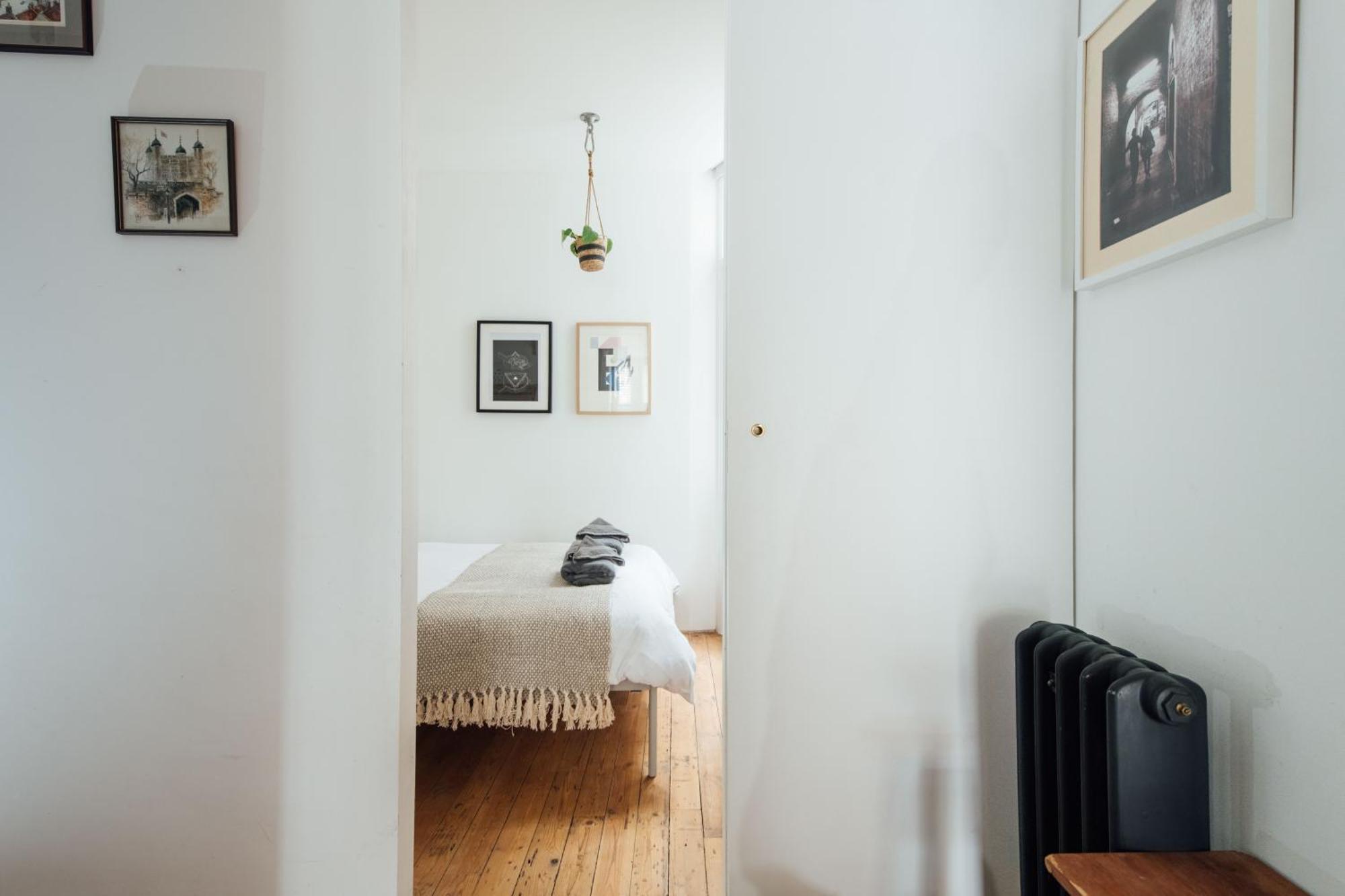 Stylish 2 Bedroom Flat With A Private Sauna Finchley Kültér fotó