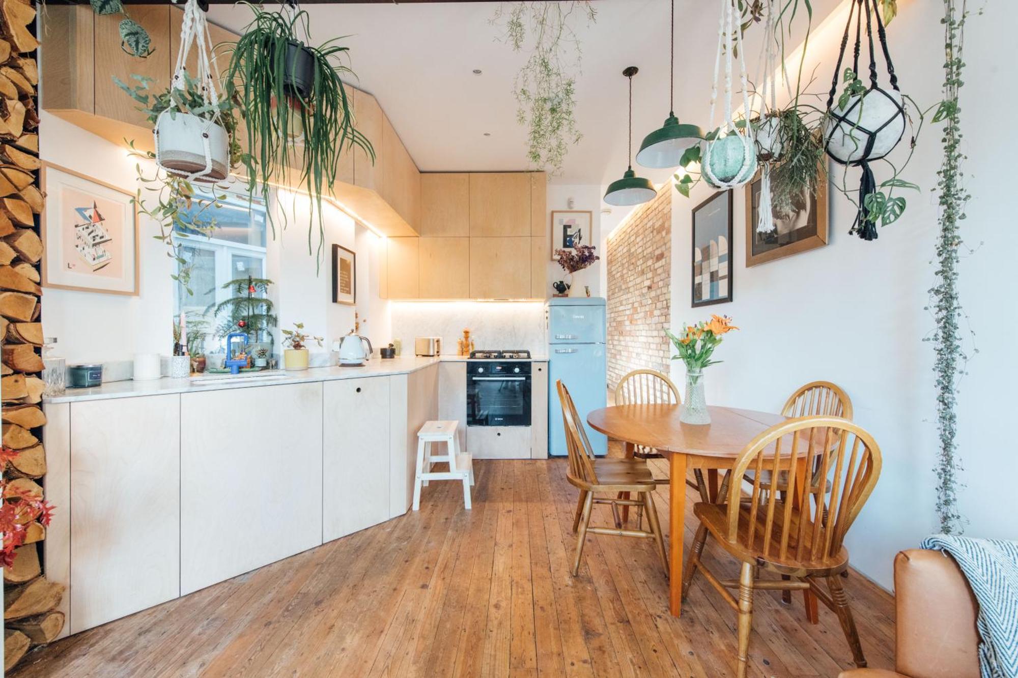 Stylish 2 Bedroom Flat With A Private Sauna Finchley Kültér fotó