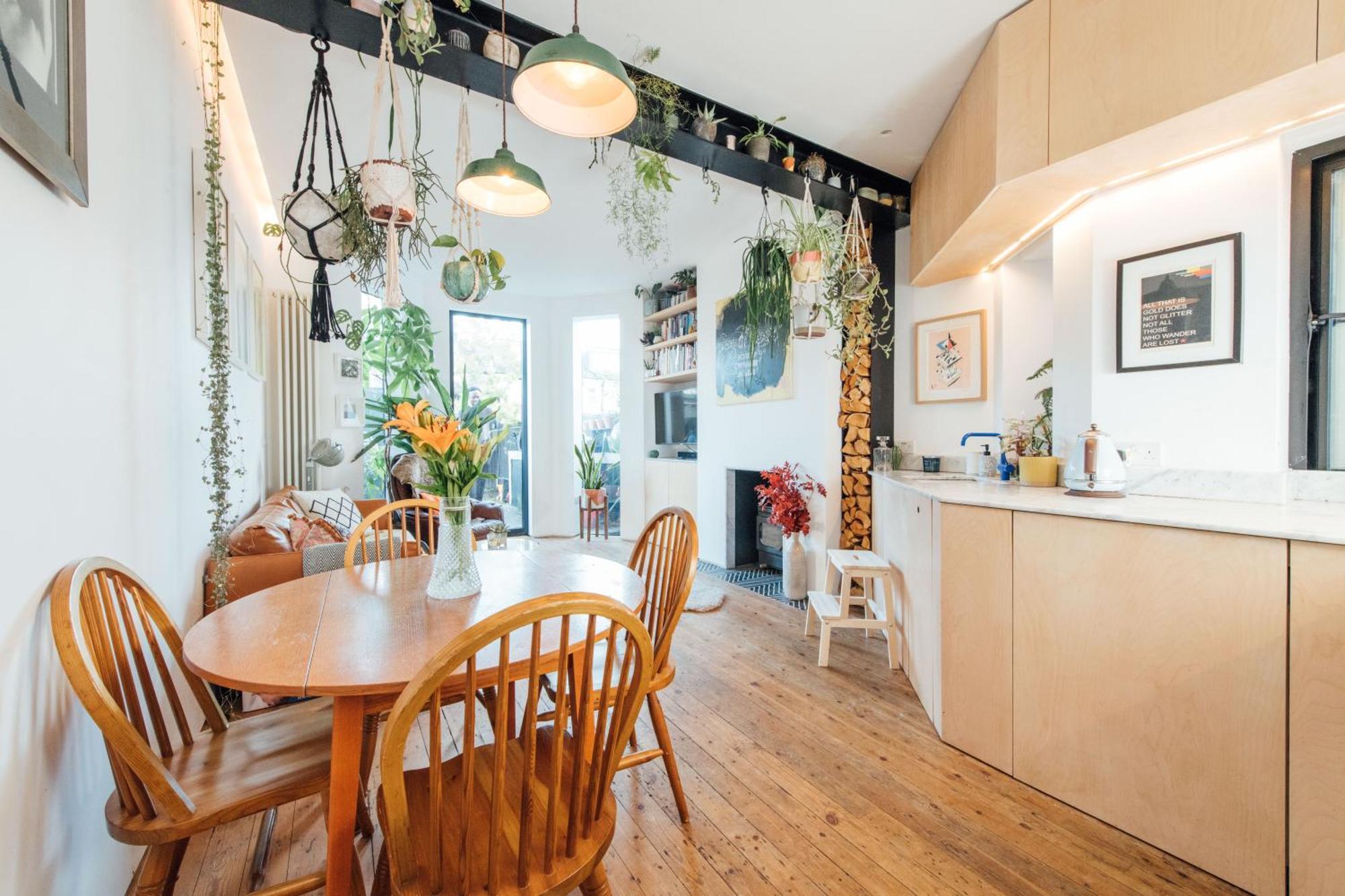 Stylish 2 Bedroom Flat With A Private Sauna Finchley Kültér fotó