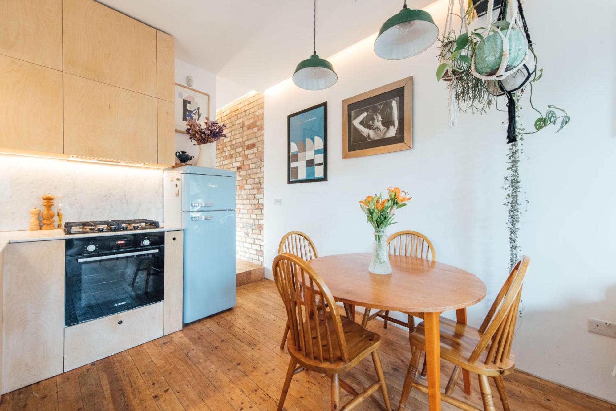 Stylish 2 Bedroom Flat With A Private Sauna Finchley Kültér fotó